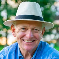 Klaus P. Wolf heute
